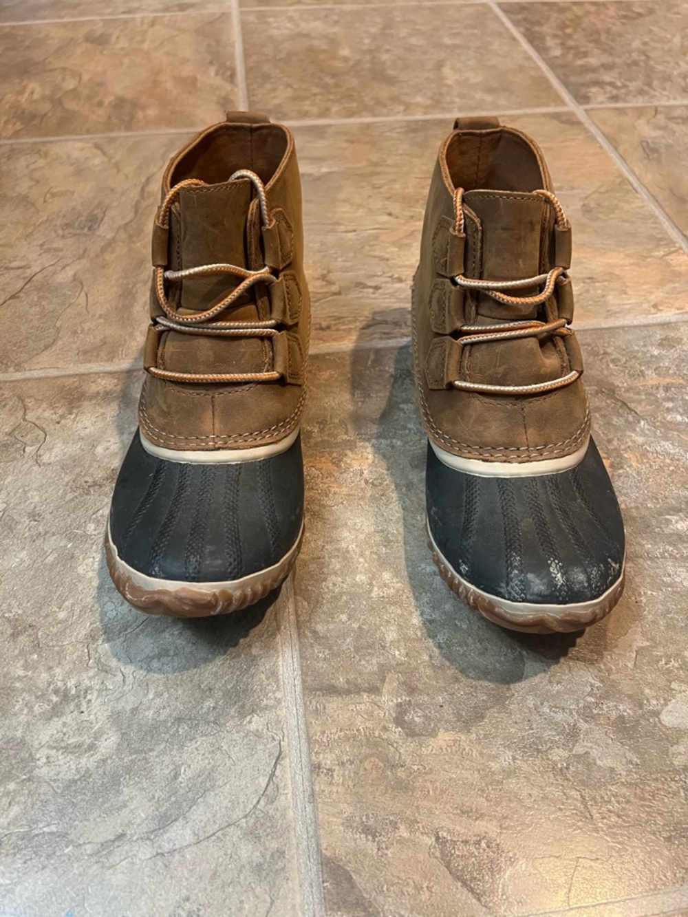 Sorel Boots